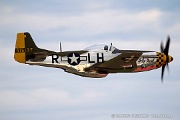 PG27_306 North American P-51D Mustang 